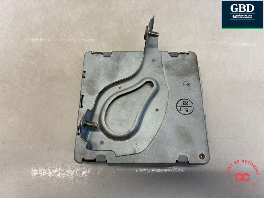 Styreenhet ABS til Toyota Land Cruiser 100 1998-2007 (8954060080|)