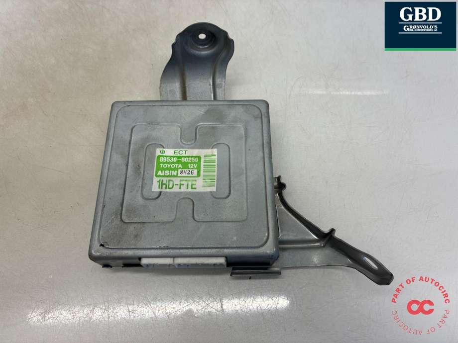 Styreenhet girkasse til Toyota Land Cruiser 100, 1998-2007 (8953060250)