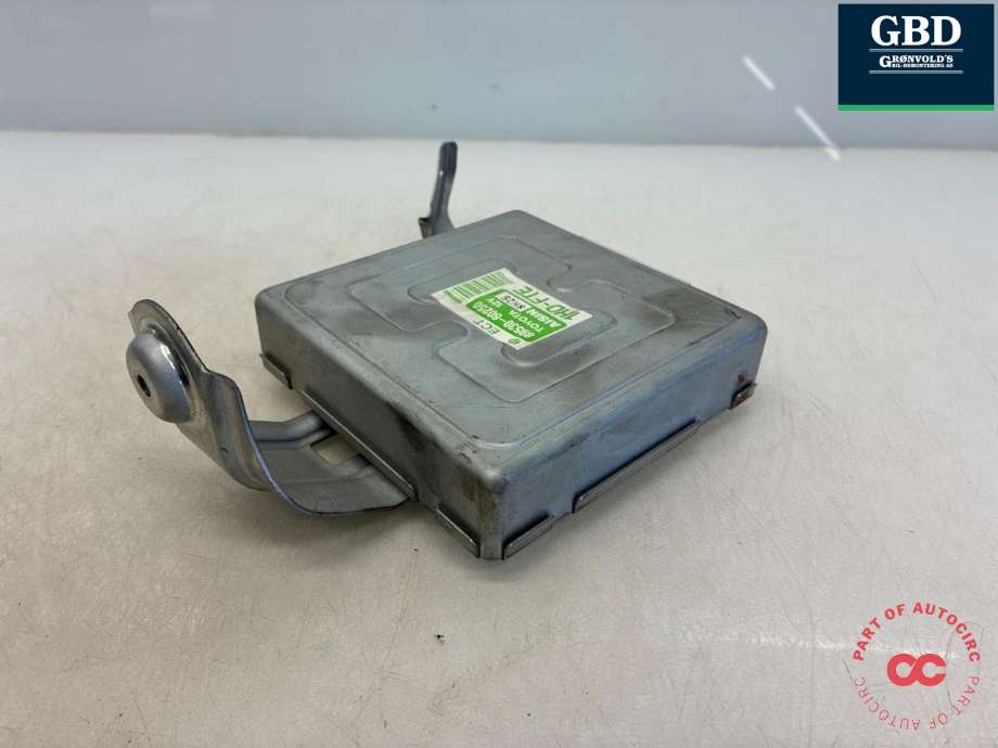 Styreenhet girkasse til Toyota Land Cruiser 100 1998-2007  (8953060250|89530-60250|)
