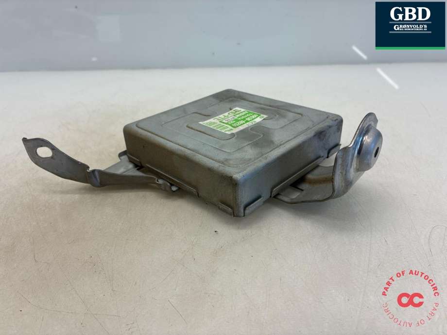 Styreenhet girkasse til Toyota Land Cruiser 100 1998-2007  (8953060250|89530-60250|)