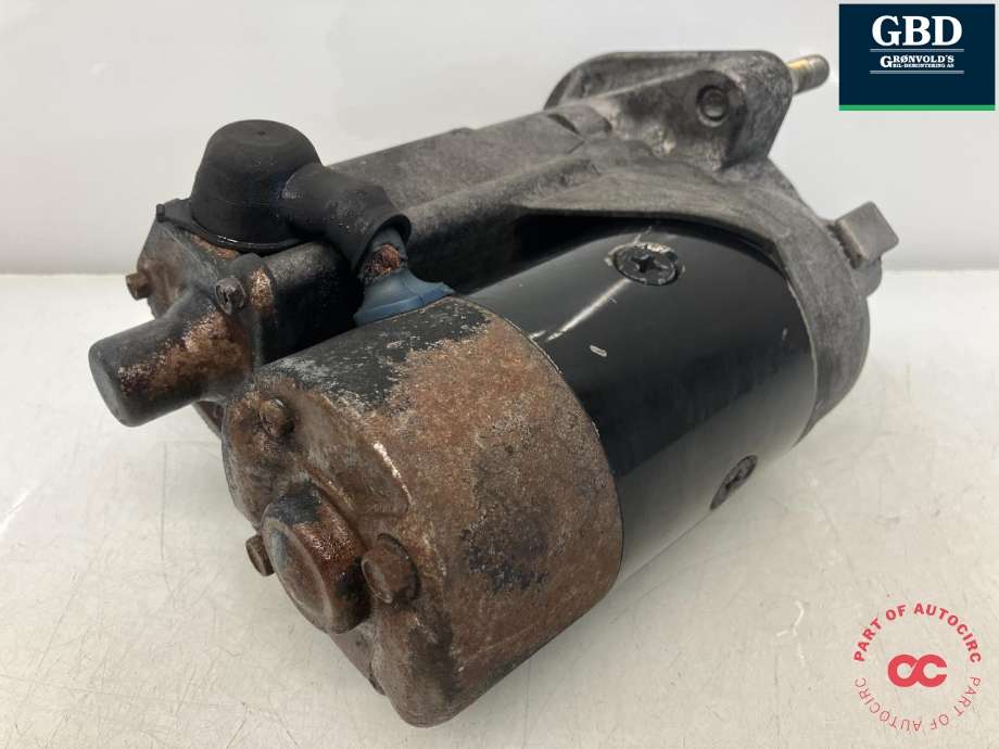 Starter diesel til Toyota Hiace 2007-2012 (Fase 3)  (2810030051|281003005184|)