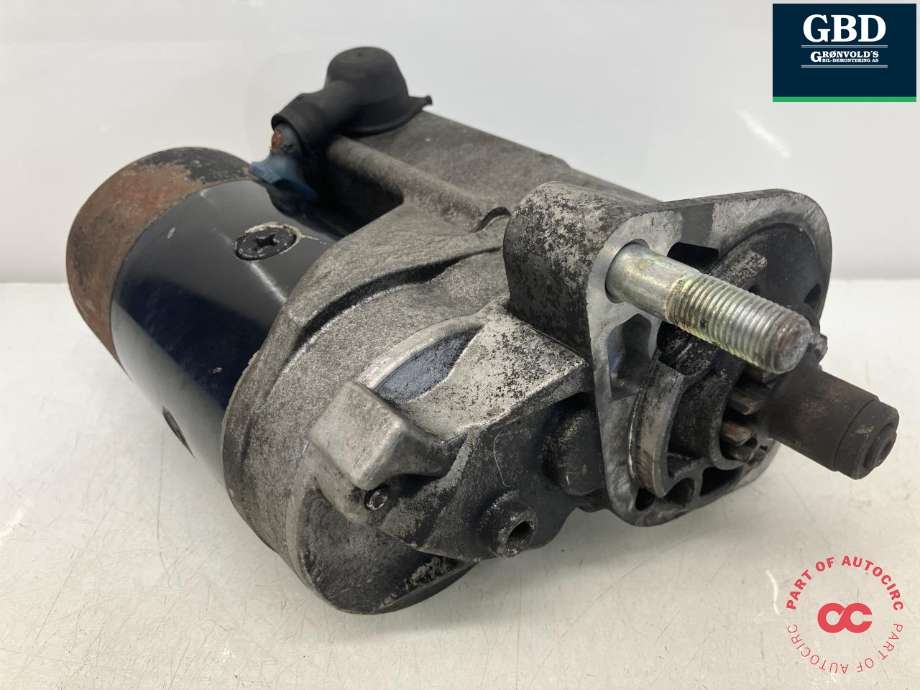 Starter diesel til Toyota Hiace 2007-2012 (Fase 3)  (2810030051|281003005184|)