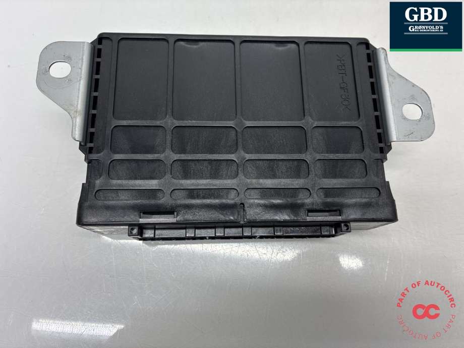 Styreenhet girkasse til Mitsubishi Pajero 2007-2016 (Type IV, Fase 1) (8631A261|)