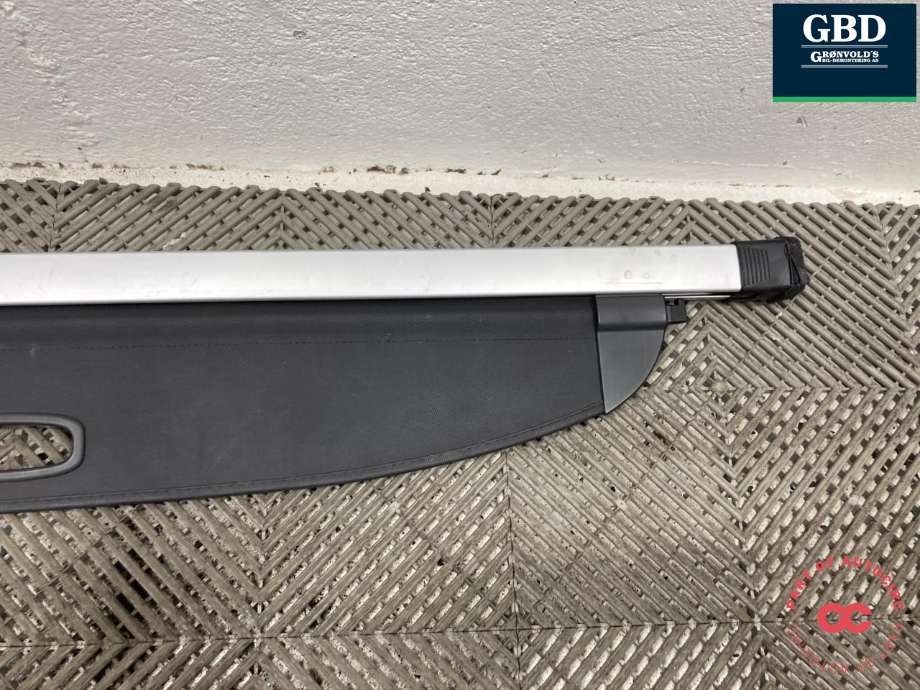 Bagasjerom rollon til Kia Sportage 2010-2016 (Type III)  (85910 3W000WK|)