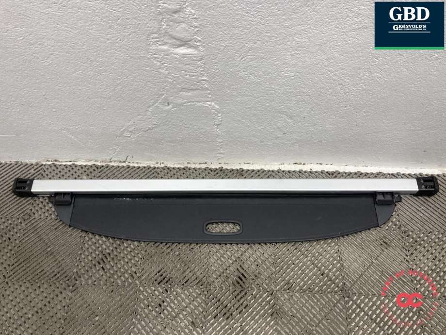 Bagasjerom rollon til Kia Sportage 2010-2016 (Type III)  (85910 3W000WK|)