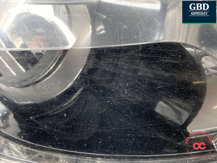 Frontlykt høyre xenon til Kia Sportage 2010-2016 (Type III)  (92102 3U111|92102 3U290|)