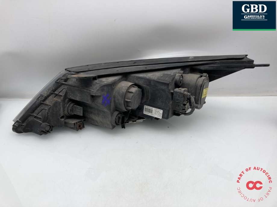 Frontlykt høyre xenon til Kia Sportage 2010-2016 (Type III)  (92102 3U111|92102 3U290|)