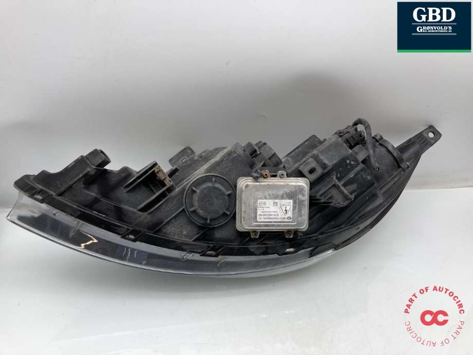 Frontlykt høyre xenon til Kia Sportage 2010-2016 (Type III)  (92102 3U111|92102 3U290|)