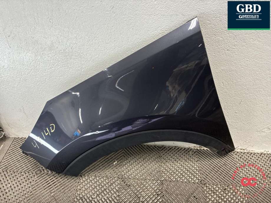 Skjerm venstre foran til Kia Sportage 2010-2016 (Type III) (66311 3W000|)
