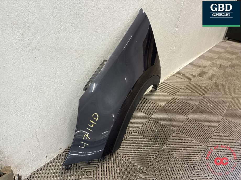Skjerm venstre foran til Kia Sportage 2010-2016 (Type III) (66311 3W000|)