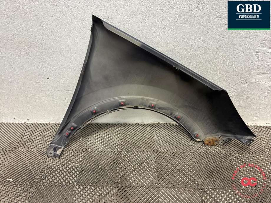 Skjerm venstre foran til Kia Sportage 2010-2016 (Type III) (66311 3W000|)