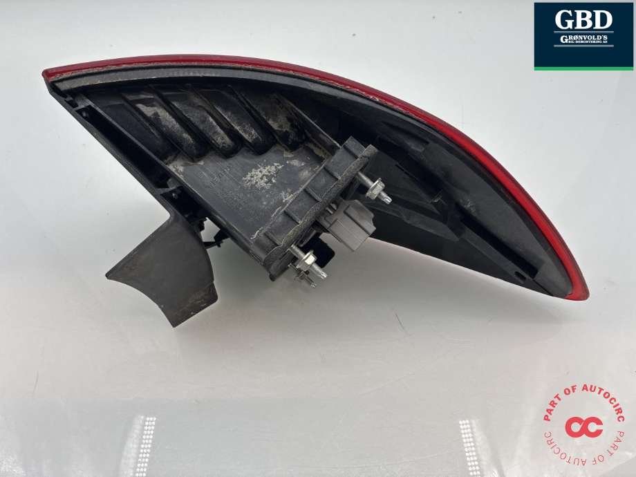 Baklykt høyre ytre til Ford Mondeo 2011-2014 (Type IV, Fase 2)  (1767492|BS71-13404-BD|)