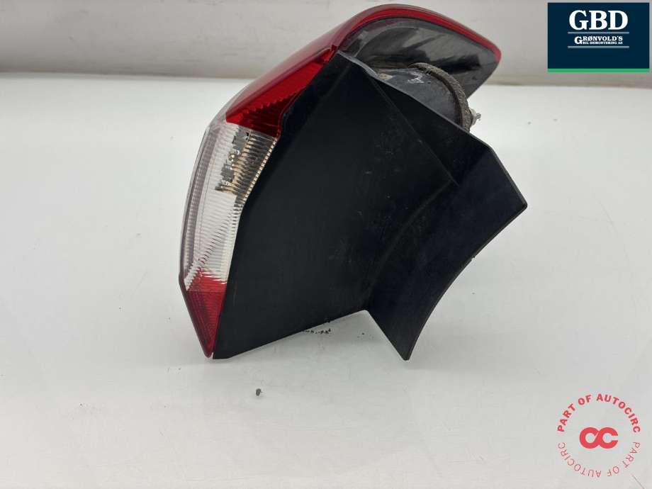 Baklykt venstre ytre til Ford Mondeo 2011-2014 (Type IV, Fase 2)  (1767496|BS71-13405-BD|)