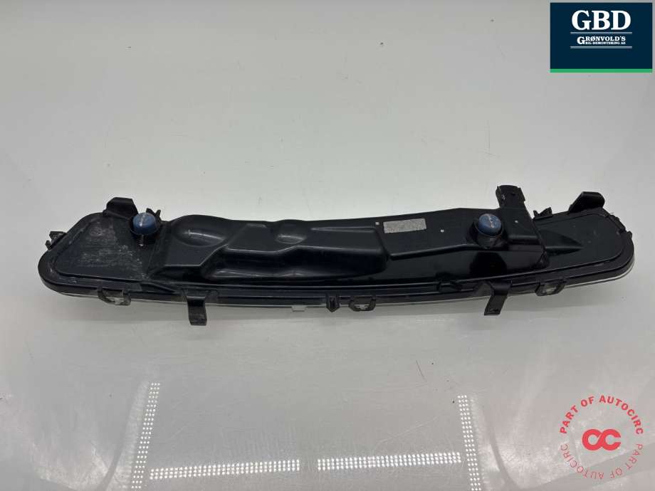 Kjørelys led høyre foran til Ford Mondeo 2011-2014 (Type IV, Fase 2) (1725079|BS71-13B218-AE|177483-02)