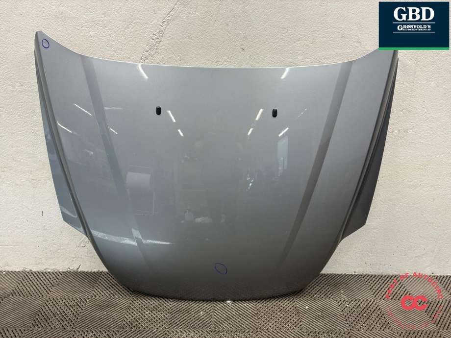 Panser til Ford Mondeo, 2011-2014 (Type IV, Fase 2) (PCS71-16612-AA)