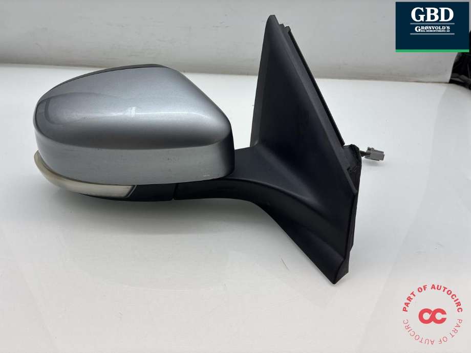 Speil høyre til Ford Mondeo 2011-2014 (Type IV, Fase 2)  (1777022|BS71-17682-WC|)
