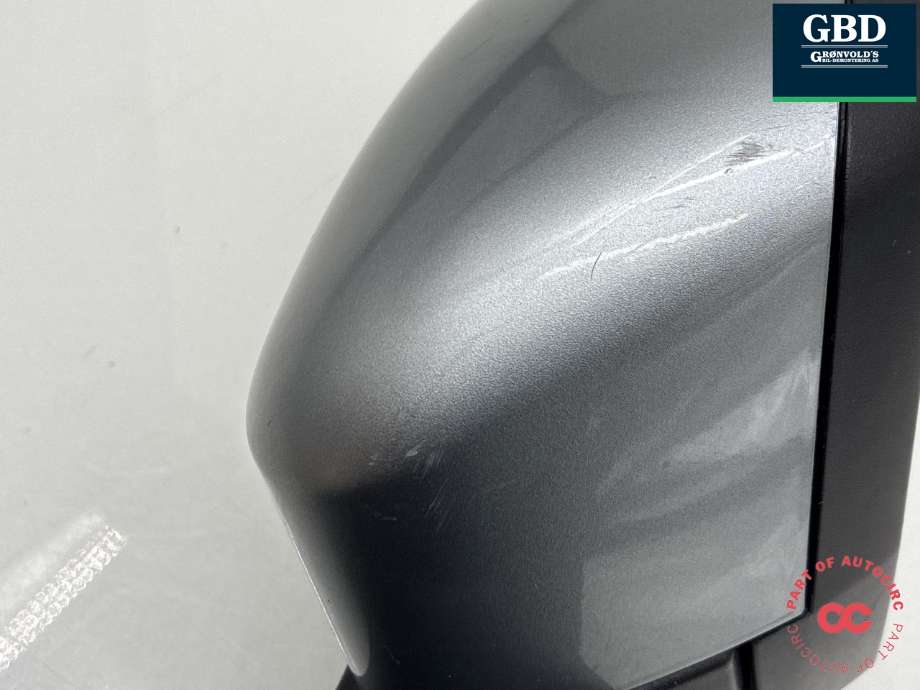 Speil høyre til Ford Mondeo 2011-2014 (Type IV, Fase 2)  (1777022|BS71-17682-WC|)