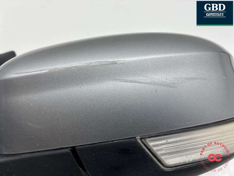 Speil venstre til Ford Mondeo 2011-2014 (Type IV, Fase 2)  (1777032|BS71-17683-WC|)