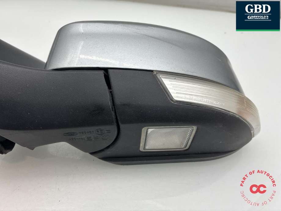 Speil venstre til Ford Mondeo 2011-2014 (Type IV, Fase 2)  (1777032|BS71-17683-WC|)