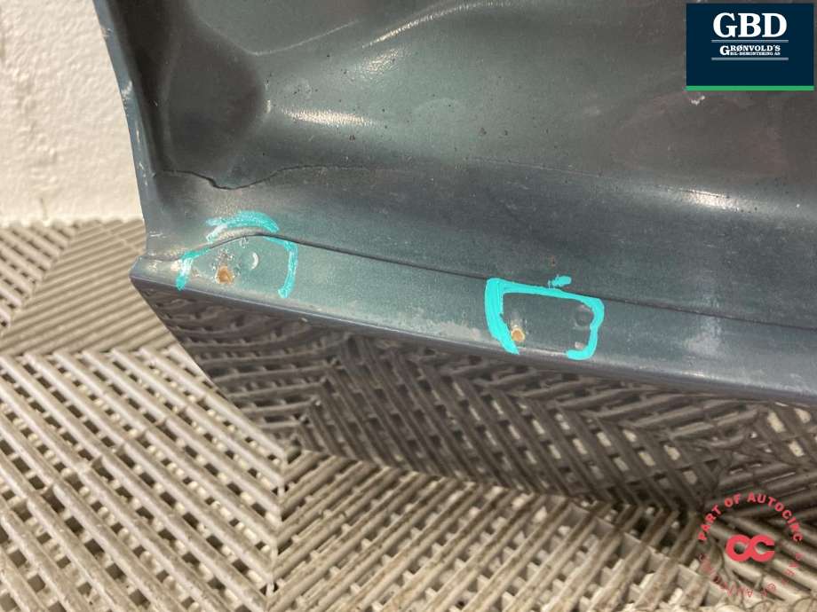 Bakluke til Hyundai Ioniq 5 2021-->> (72800GI010|)
