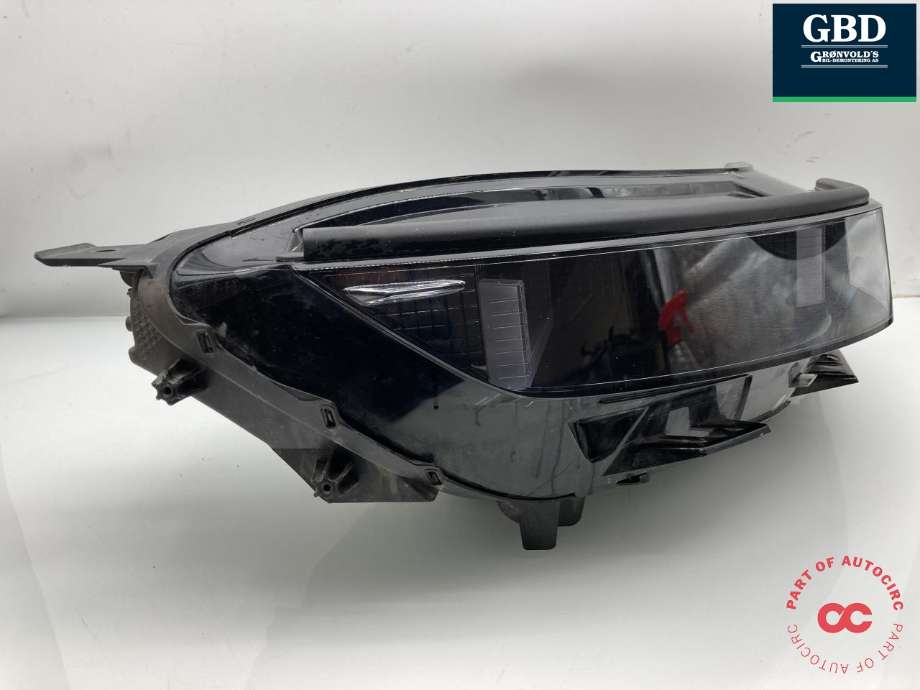Frontlykt høyre full-LED til Hyundai Ioniq 5 2021-->> (92102GI110|)