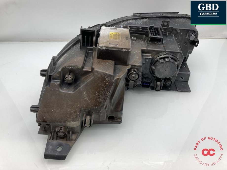 Frontlykt høyre full-LED til Hyundai Ioniq 5 2021-->> (92102GI110|)
