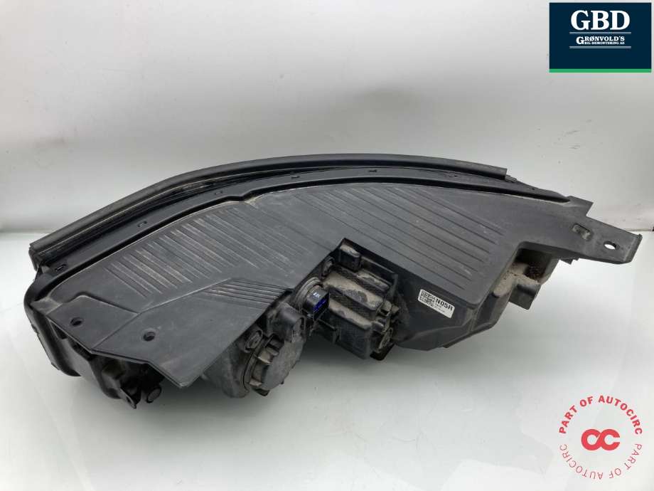 Frontlykt høyre full-LED til Hyundai Ioniq 5 2021-->> (92102GI110|)