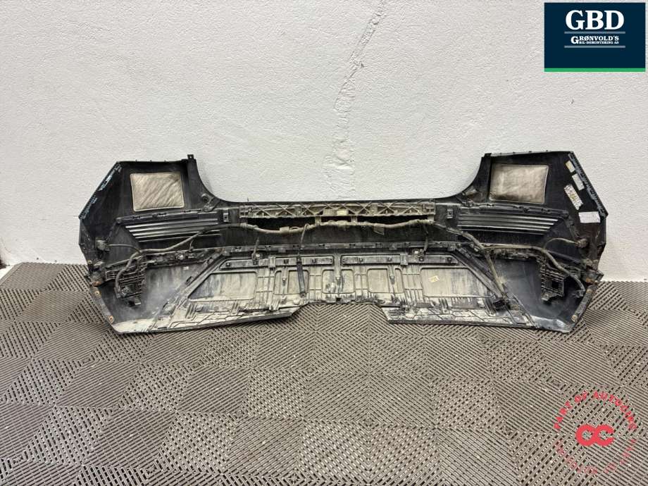 Støtfanger bak til Hyundai Ioniq 5 2021-->>  (86650GI030|)