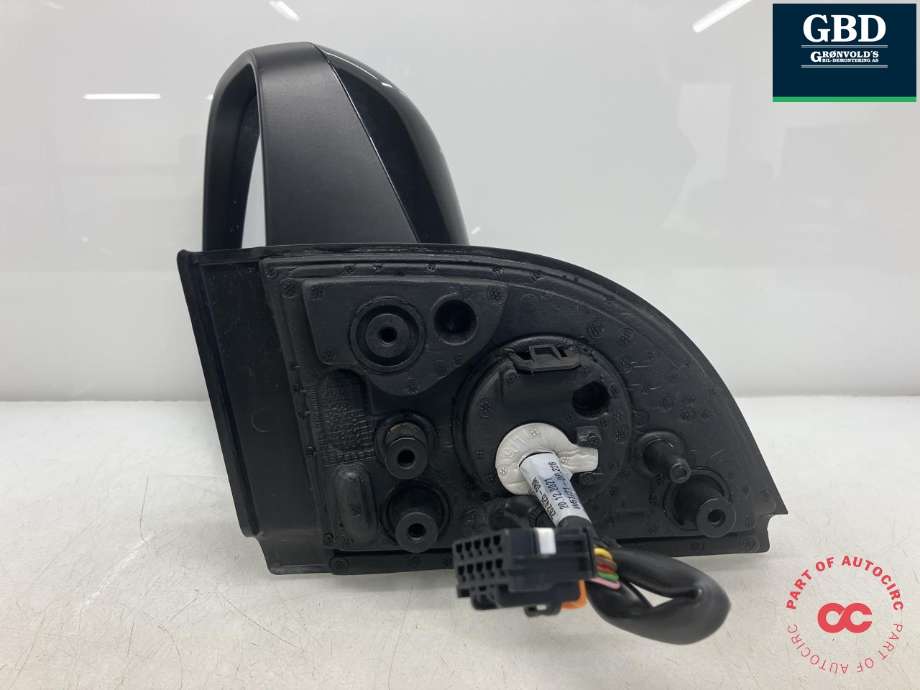 Speil venstre til Toyota Proace City 2020-->>  (SU001A9934|262425-08A|)