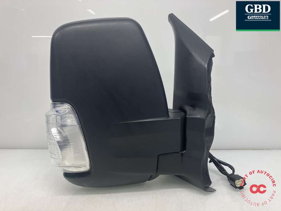 Speil høyre til Ford Transit, 2014-->> (2474641)