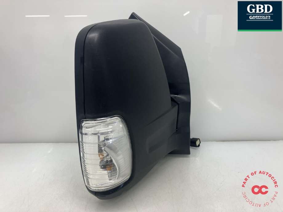 Speil høyre til Ford Transit 2014-->>  (2474641|BK31-17682-GM5JA6|)