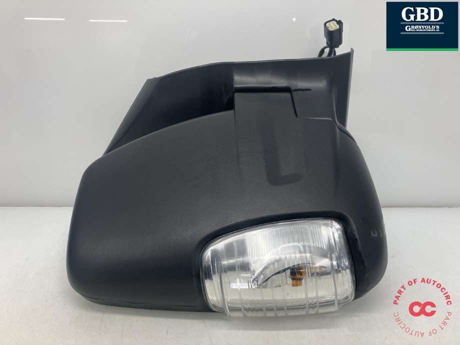 Speil høyre til Ford Transit 2014-->>  (2474641|BK31-17682-GM5JA6|)