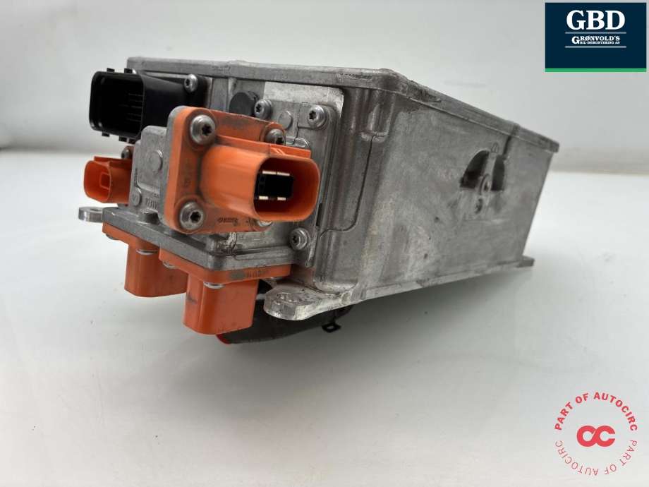 Batterilader (OBC - On Board Charger) til VW Passat 2015-2019 (Fase 1) (B8) (B8) (5QE 915 682 BG|5QE 915 682 AF|)