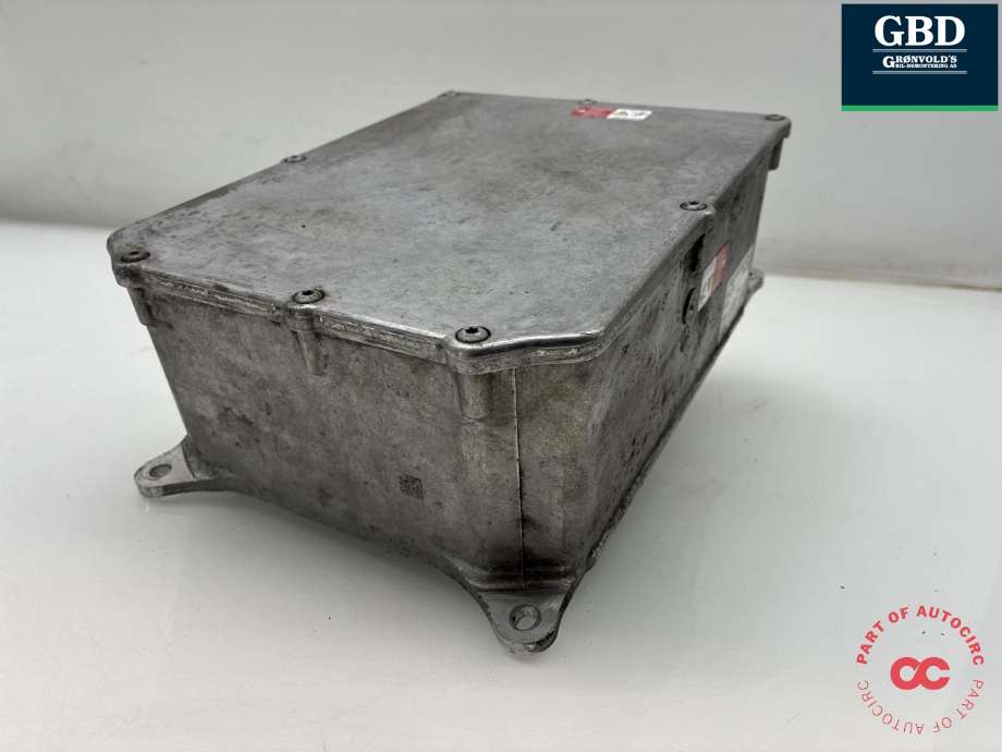Batterilader (OBC - On Board Charger) til VW Passat 2015-2019 (Fase 1) (B8) (B8) (5QE 915 682 BG|5QE 915 682 AF|)