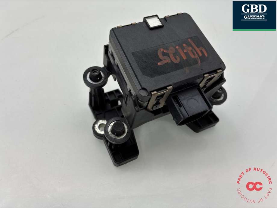 Sensor radar til VW Passat 2015-2019 (Fase 1) (B8) (B8) (3Q0 907 561 E|3Q0 907 561 D|)