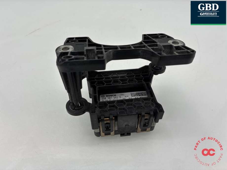 Sensor radar til VW Passat 2015-2019 (Fase 1) (B8) (B8) (3Q0 907 561 E|3Q0 907 561 D|)