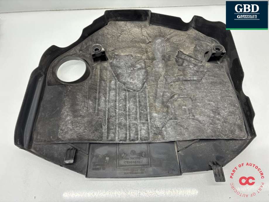 Motordeksel over motor til BMW 3-Serie 2005-2011 (E90/E91/E92/E93) (E90/E91/E92/E93) (|1114 7810852)