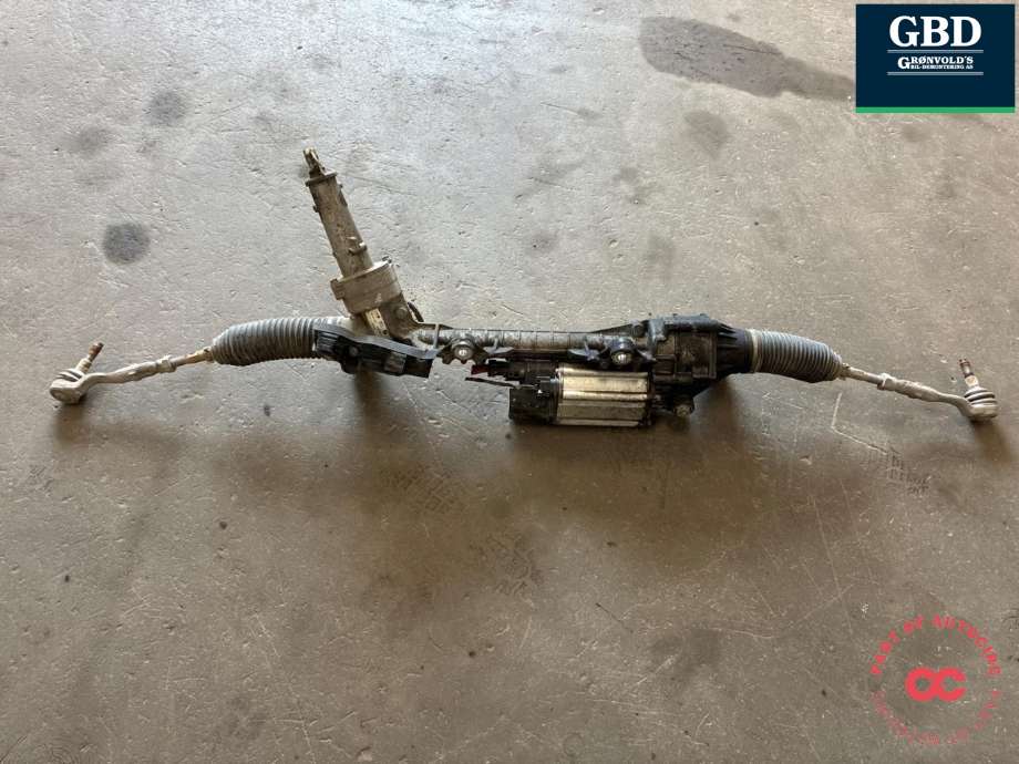 Tannstang elektrisk til BMW 5-Serie 2010-2017 (F10/F11) (F10/F11) (ZF|32 10 6 883 546|6 850 042|7806 974 439)