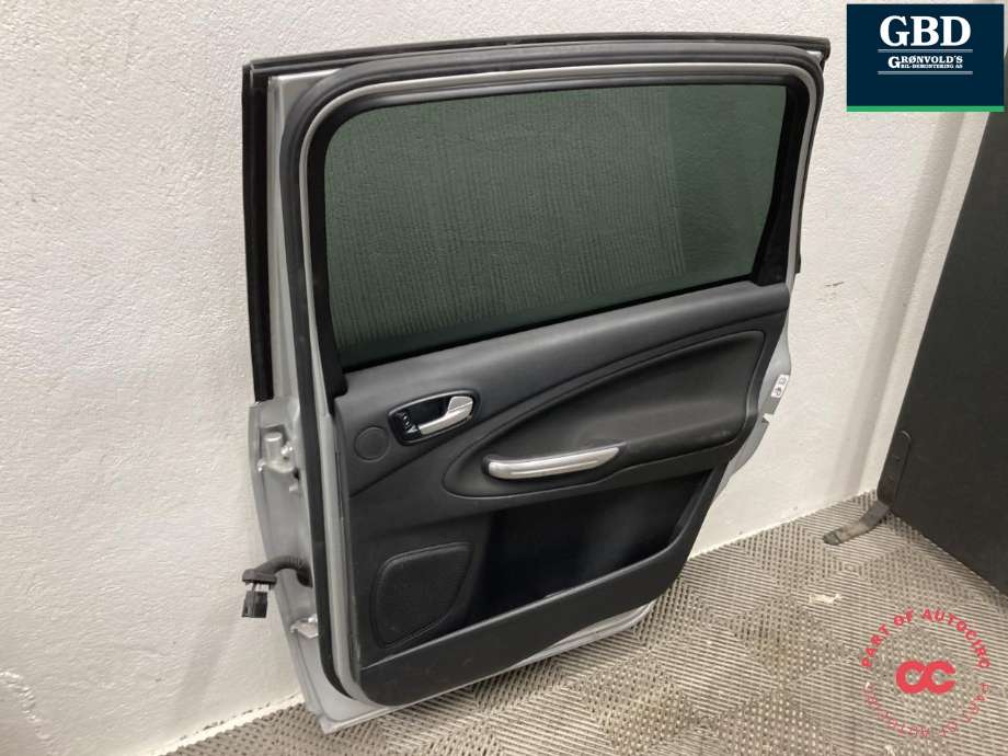 Dør høyre bak til Ford S-Max 2010-2015 (Type I, Fase 2) (1693745|PAM21-R24630-AC|)