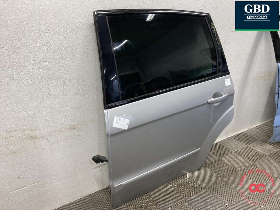 Dør venstre bak til Ford S-Max 2010-2015 (Type I, Fase 2) (1693746|PAM21-R24631-AC|)