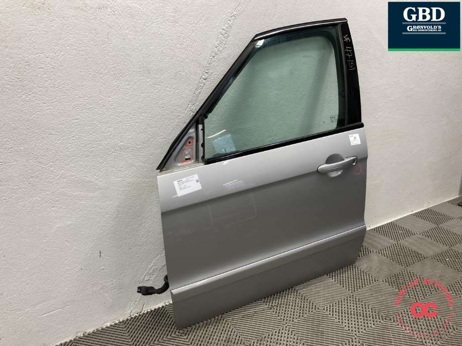 Dør venstre foran til Ford S-Max 2010-2015 (Type I, Fase 2)  (1727507|PAM21-R20125-AC|)