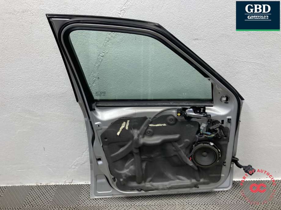 Dør venstre foran til Ford S-Max 2010-2015 (Type I, Fase 2)  (1727507|PAM21-R20125-AC|)