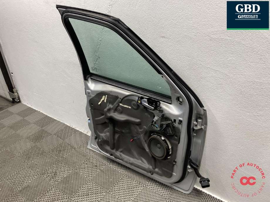 Dør venstre foran til Ford S-Max 2010-2015 (Type I, Fase 2)  (1727507|PAM21-R20125-AC|)