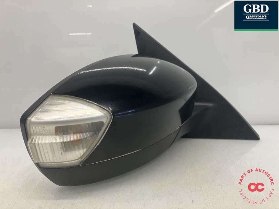 Speil høyre til Ford S-Max 2010-2015 (Type I, Fase 2) (1776263|6M21-17682-ALK|)