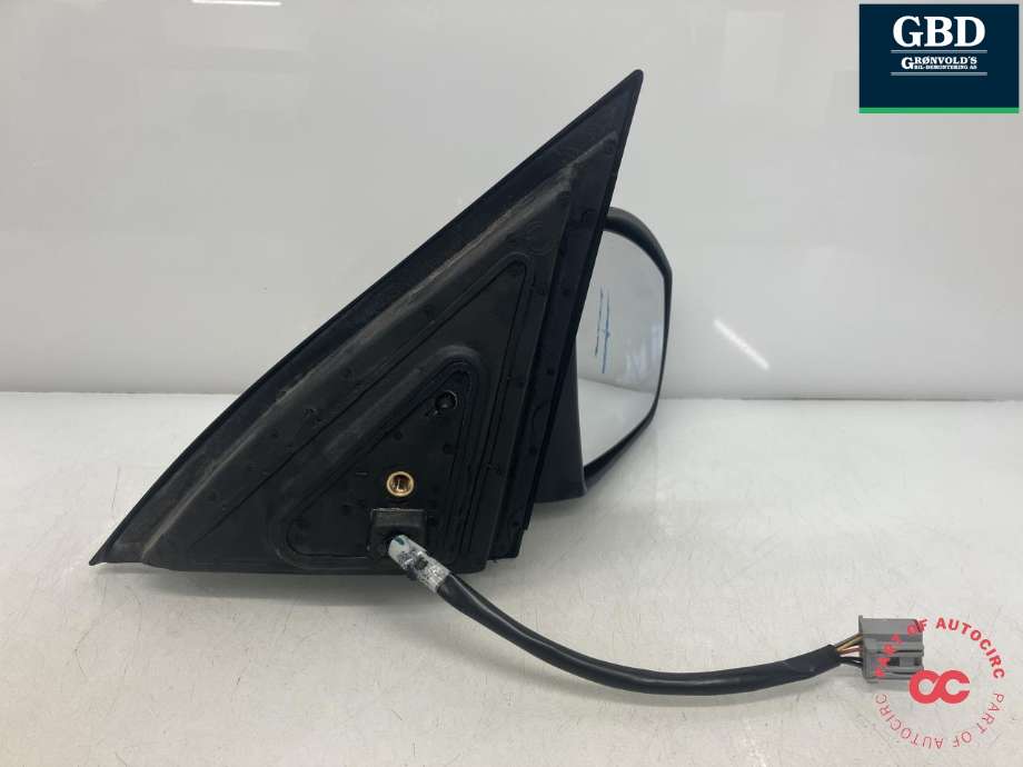 Speil høyre til Ford S-Max 2010-2015 (Type I, Fase 2) (1776263|6M21-17682-ALK|)