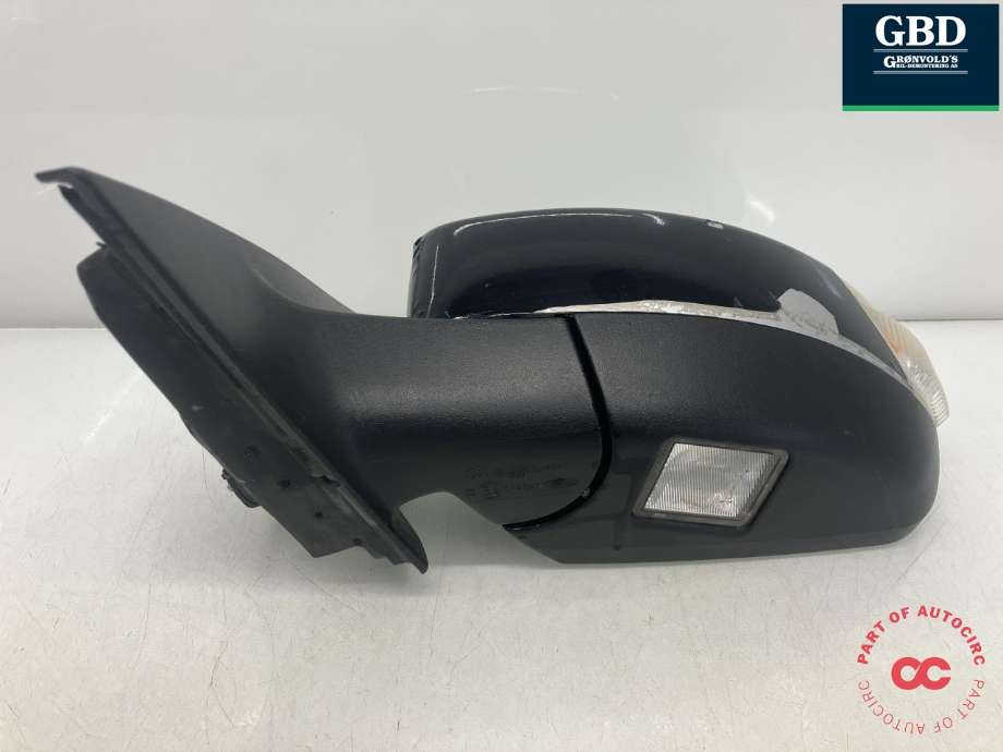 Speil venstre til Ford S-Max 2010-2015 (Type I, Fase 2) (1776375|6M21-18683-ALK|)