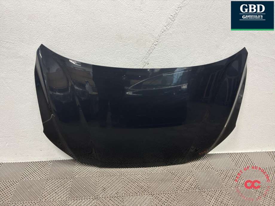 Panser til Hyundai Kona, 2017-2021 (Type I, Fase 1)  (66400K 4000)