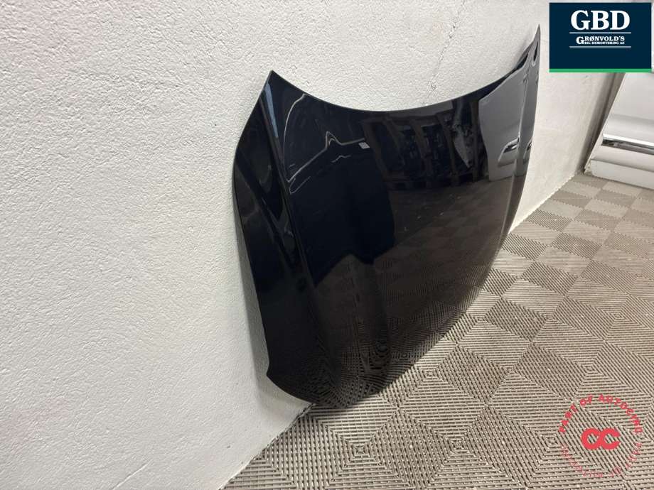 Panser til Hyundai Kona 2017-2021 (Type I, Fase 1)  (66400K 4000|)