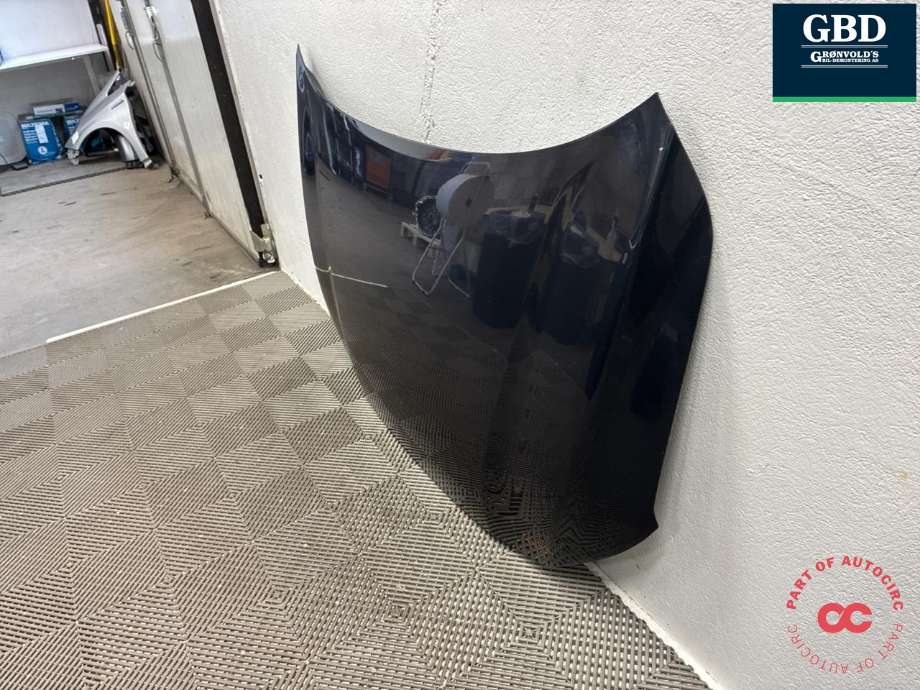 Panser til Hyundai Kona 2017-2021 (Type I, Fase 1)  (66400K 4000|)
