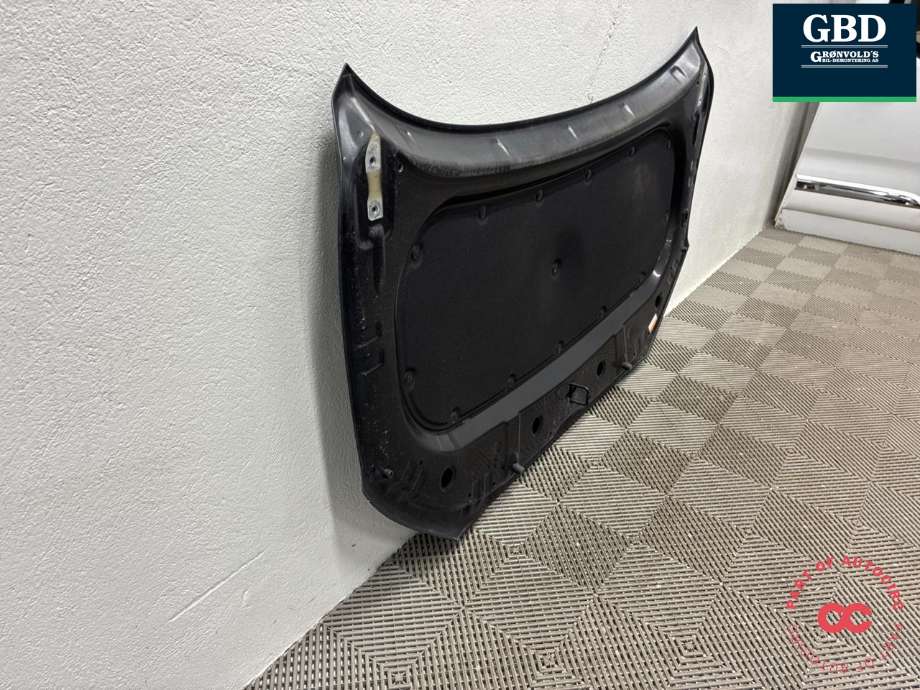 Panser til Hyundai Kona 2017-2021 (Type I, Fase 1)  (66400K 4000|)